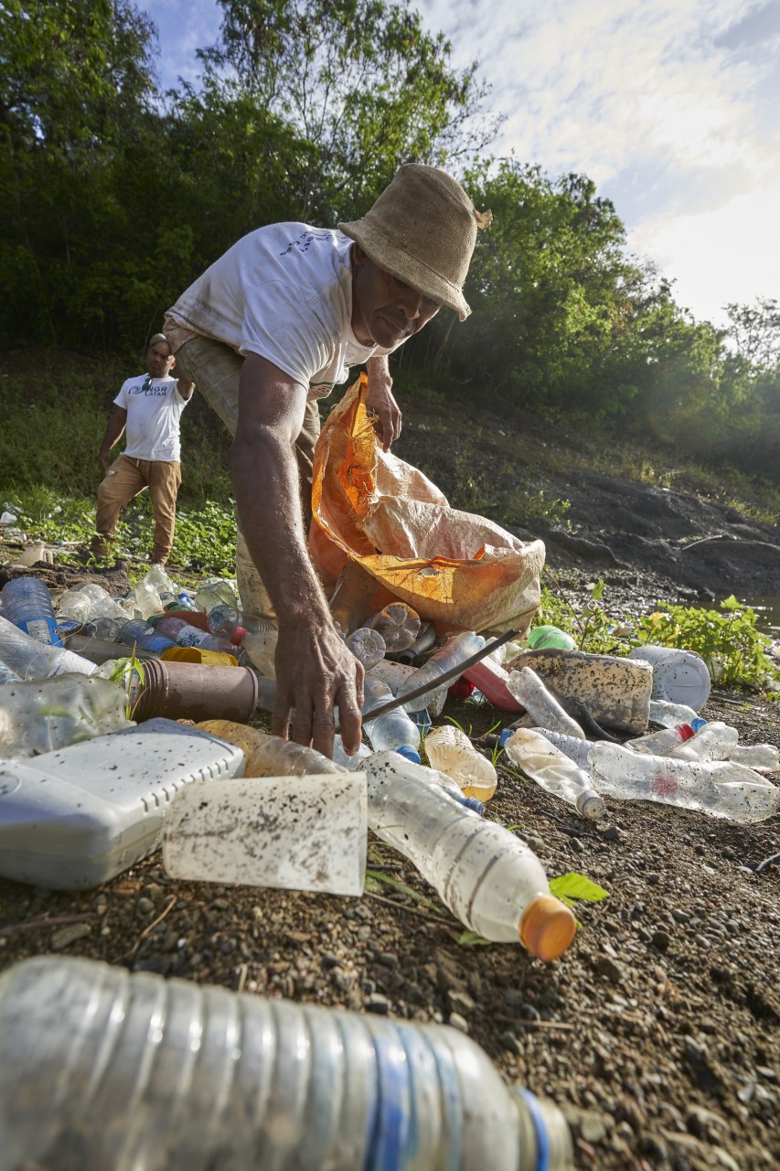 Home - Ocean Recovery Group