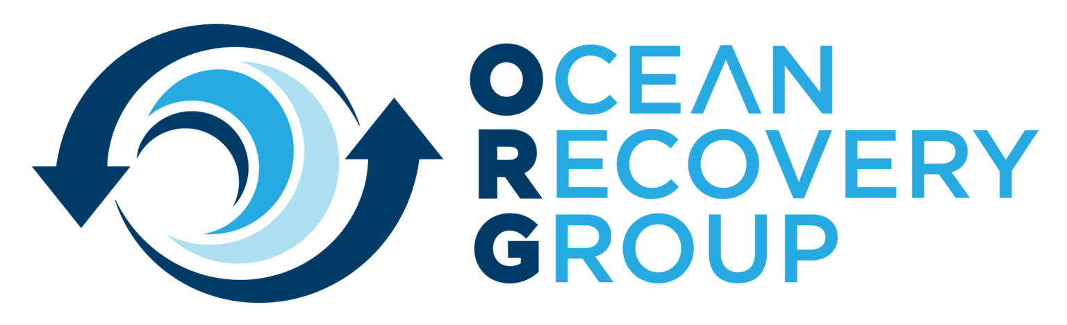 Home - Ocean Recovery Group